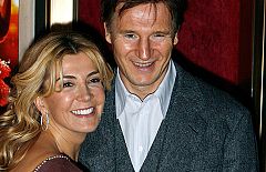 Fallece la actriz Natasha Richardson tras un accidente de esquí