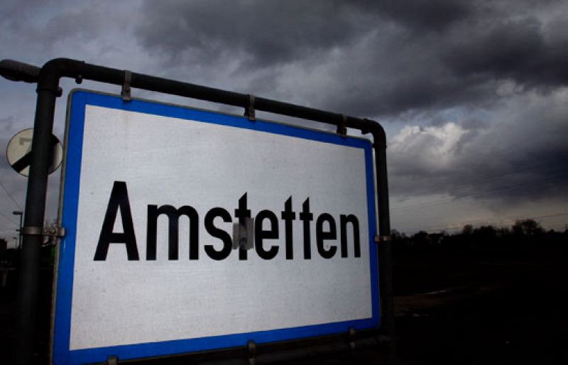 Cadena perpetua e internamiento en un psiquiátrico para Fritzl, culpable de todos los cargos