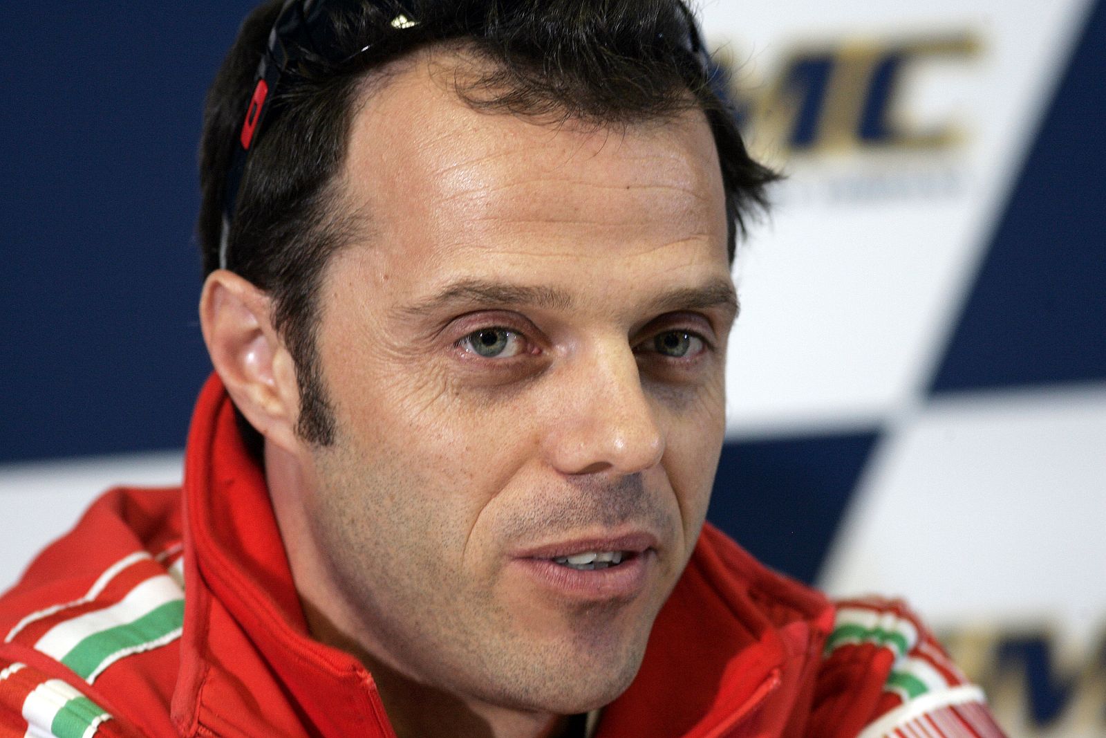 Loris Capirossi