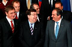 La UE desafía a EE.UU. y rechaza proponer nuevas medidas de estímulo