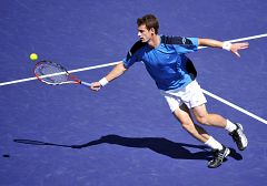 Federer no se siente viejo