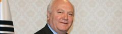 Moratinos asegura que apoya la retirada de Kosovo y que sabía del "plan"