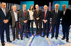 Corbacho rechaza bajar los impuestos y el PP pide al Gobierno austeridad