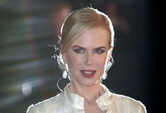 Nicole Kidman es el último fichaje de Woody Allen para su nueva película que se rodará en Londres