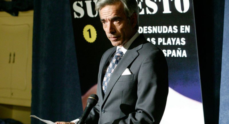 Imanol Arias, Premio Especial ACE de Nueva York