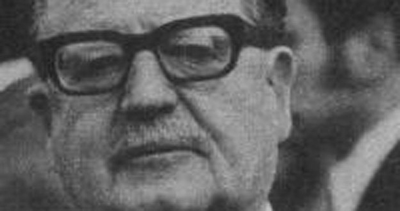 Salvador Allende, símbolo de la democracia