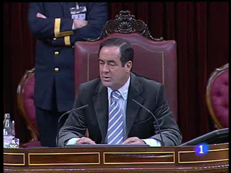 El Congreso aprueba a puerta cerrada que 80 diputados ejerzan otras actividades