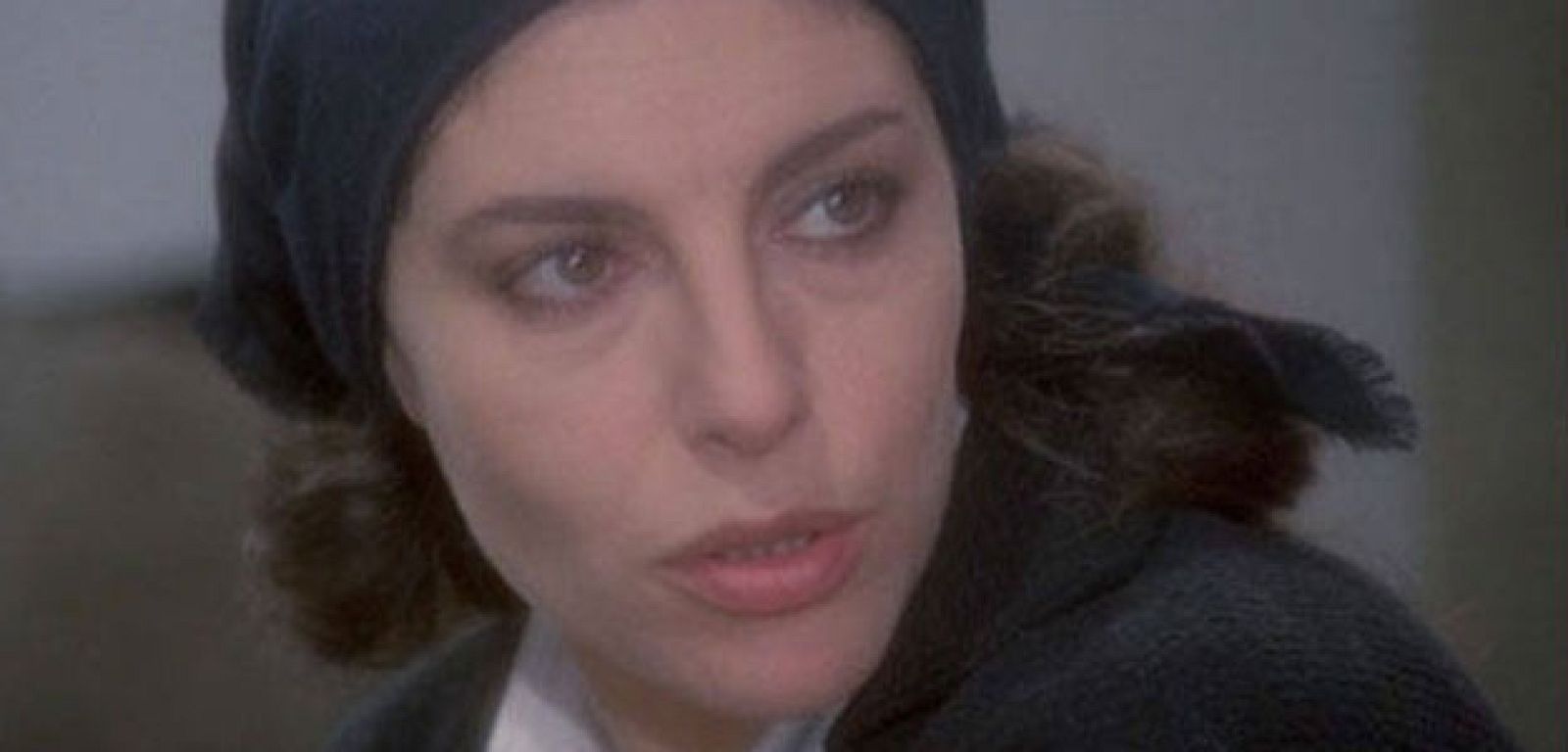 Los gozos y las sombras.Charo López