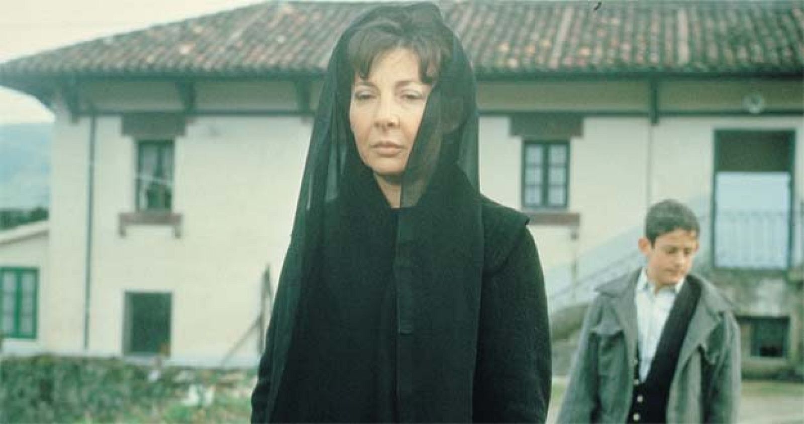 Alicia Hermida es Irene Guindilla