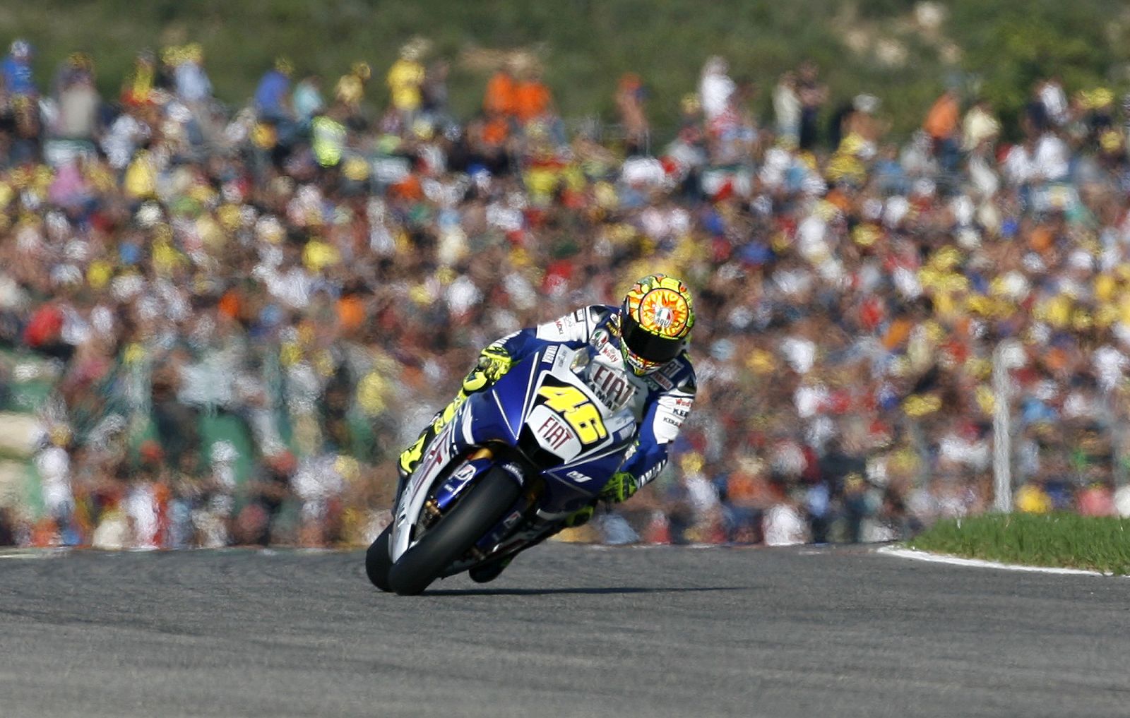 Rossi Valencia