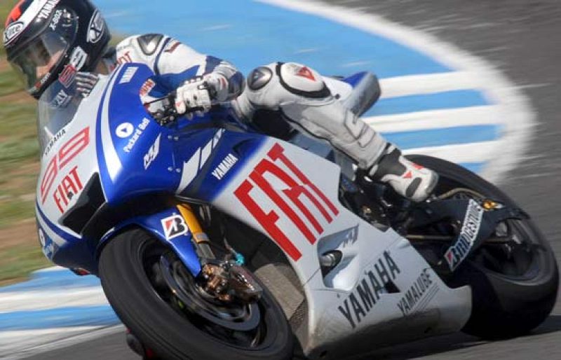 Lorenzo: "No hay que caer en la euforia"