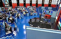 Rajoy dedica el fin de semana a preparar su participación en 'Tengo una pregunta para usted'