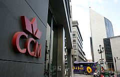 El Banco de España interviene Caja de Castilla-La Mancha con el aval del Gobierno