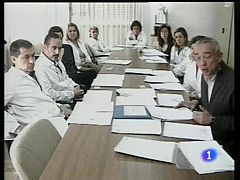Los peritos revelan que en algún féretro del Yak 42 había restos de hasta cuatro víctimas