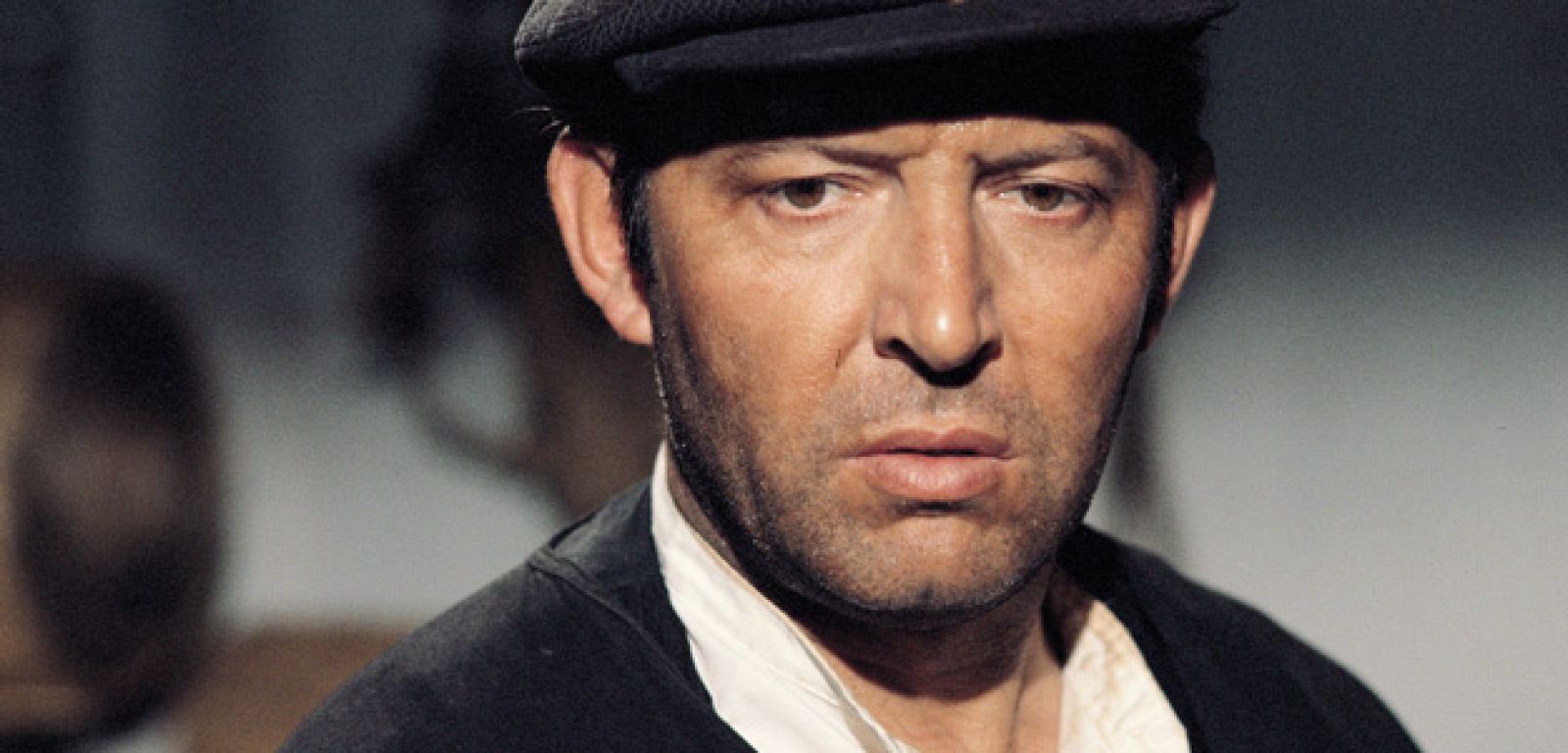 La Barraca. Álvaro de Luna