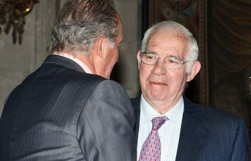 Aragonés: "No hay mal rollo con Del Bosque"