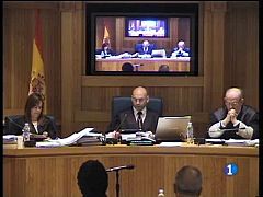 La Audiencia Nacional rechaza la comparecencia del 'número 3' de Trillo en el juicio del Yak 42
