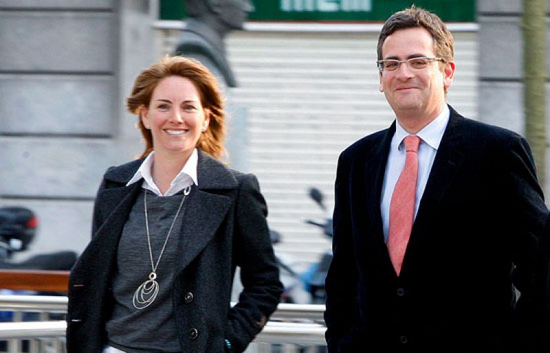 Quiroga aspira a que el nuevo Parlamento "represente a todos los vascos"