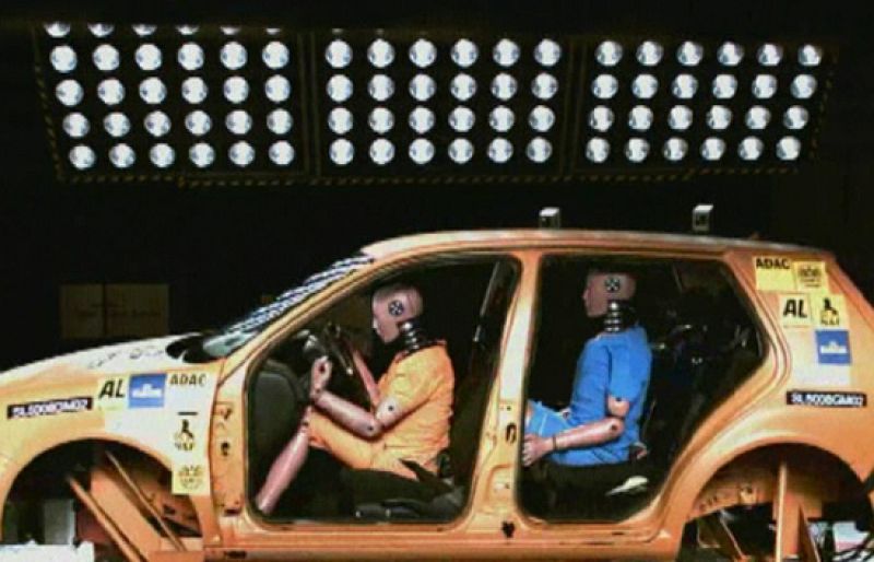 El estrés provoca el 20% de los accidentes