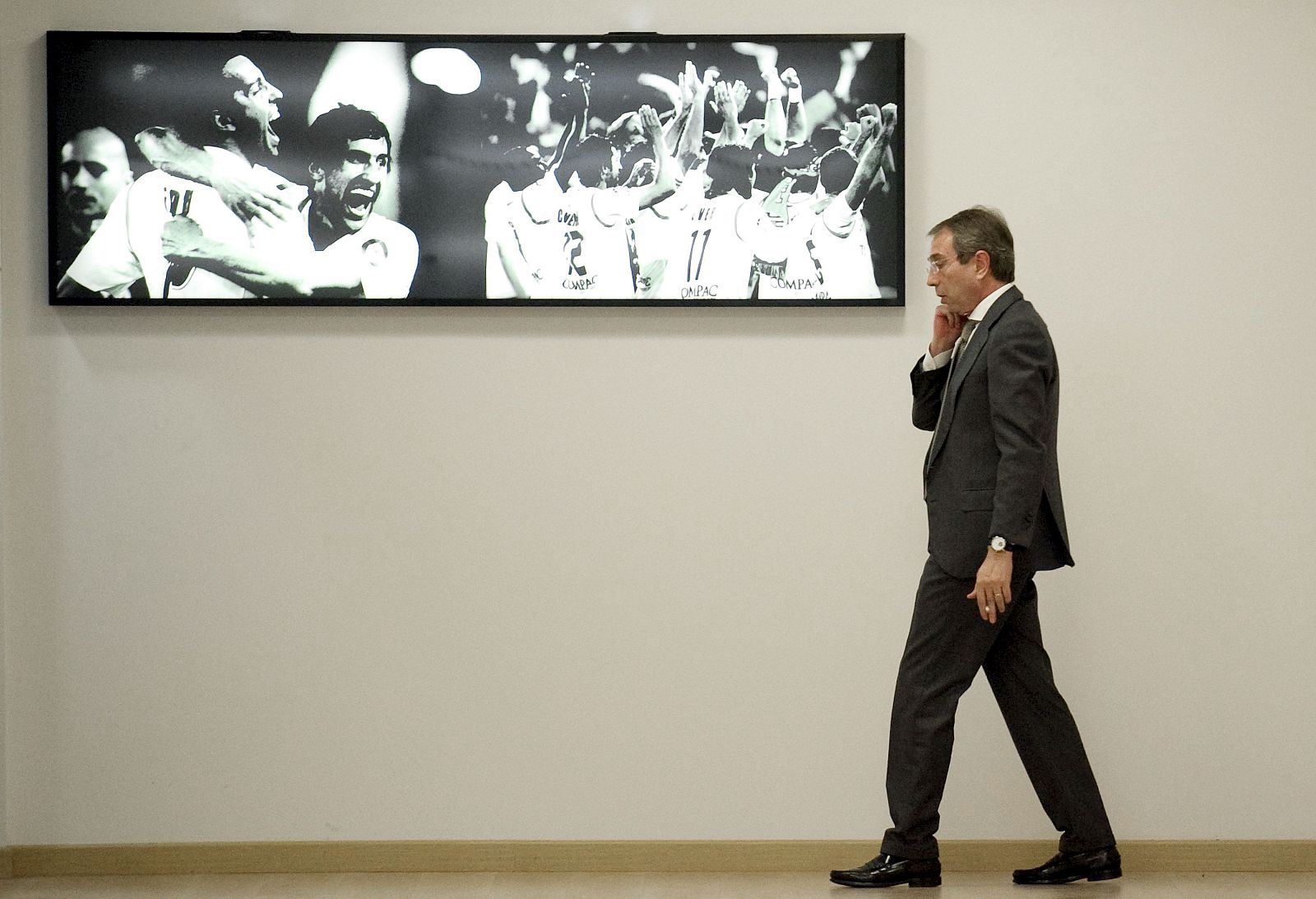 CONSEJO DE ADMINISTRACIÓN DEL VALENCIA CF