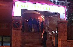 Los clientes de la prostitución son cada vez más jóvenes