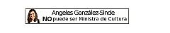"La elección de Sinde es una provocación de Zapatero contra Internet"