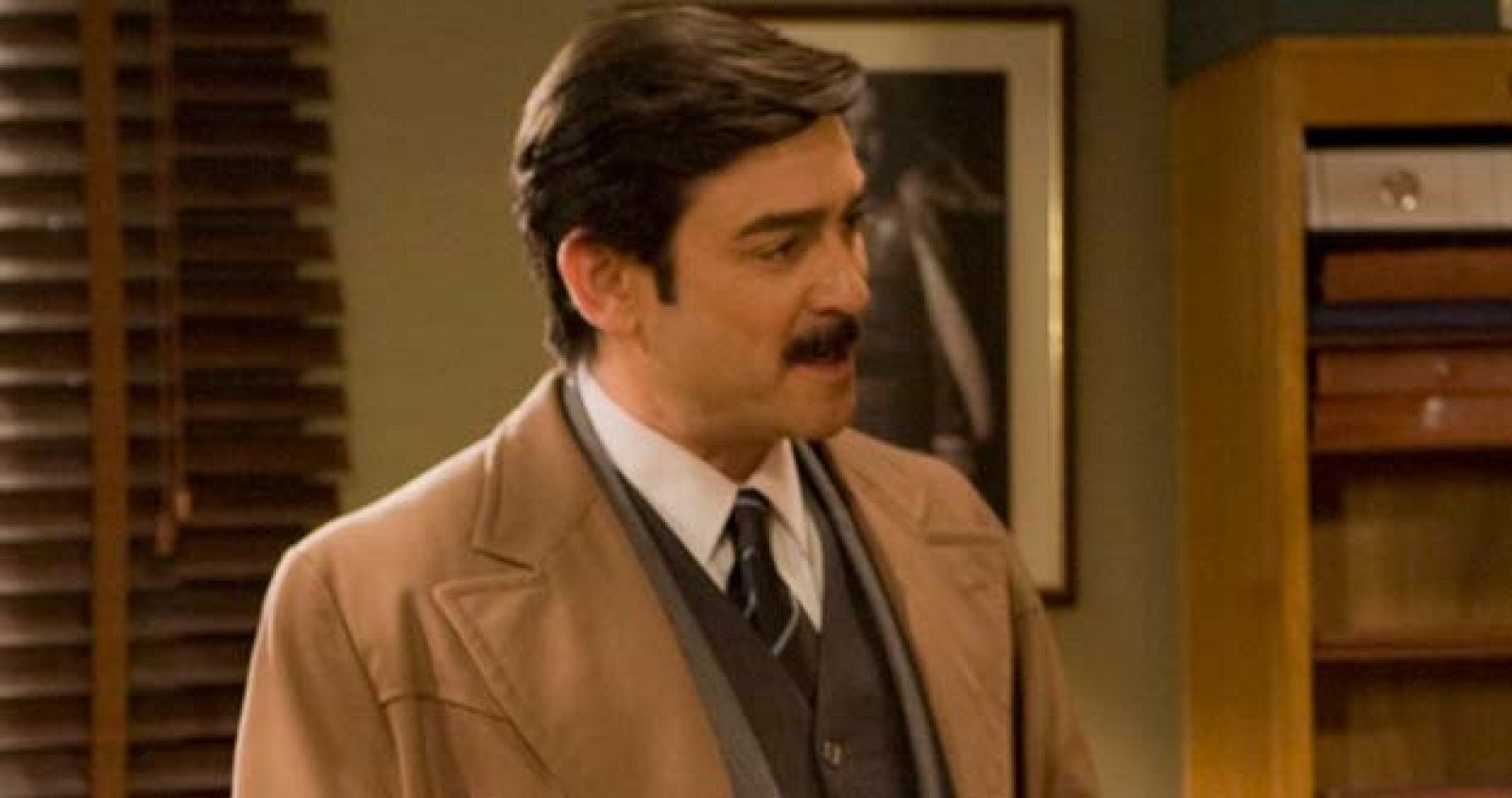 Ovidio, el asesino según los fans