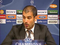 Henry: "Cuando juegas  así todo es mucho más fácil"