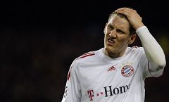 "La noche de la vergüenza para el Bayern"