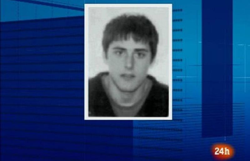Detienen en Francia a Ekaitz Sirvent, responsable del aparato de falsificación de ETA