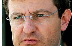 González-Sinde ficha al convergente Ignasi Guardans como director del Instituto de Cine