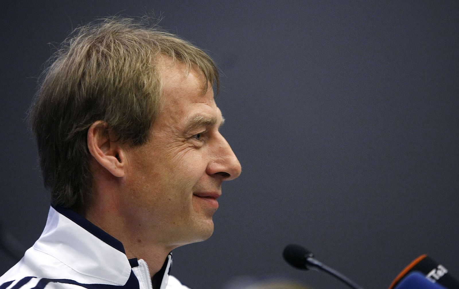Jürgen Klinsmann
