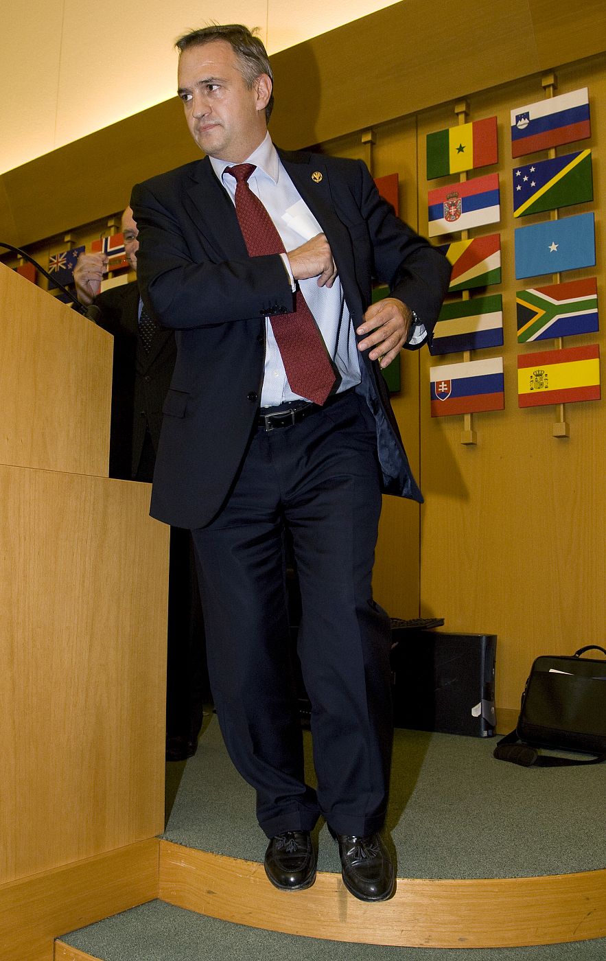 José Luis Astiazarán