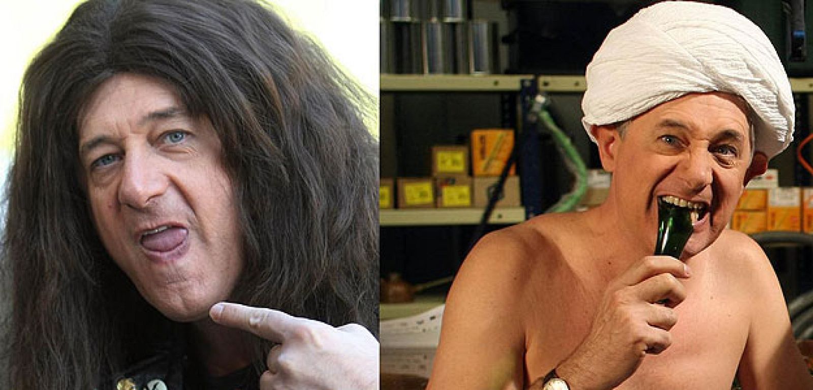 Josema Yuste: Un clásico del humor