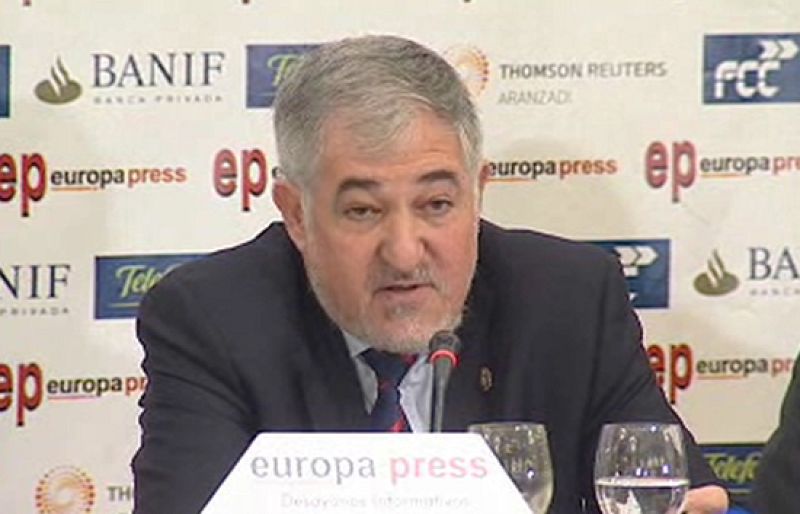 Conde-Pumpido cuestiona la colaboración de la Policía con la Fiscalía en la lucha contra ETA