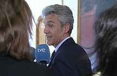 Bárcenas y Galeote, absolutamente tranquilos ante la investigación del 'caso Gürtel'
