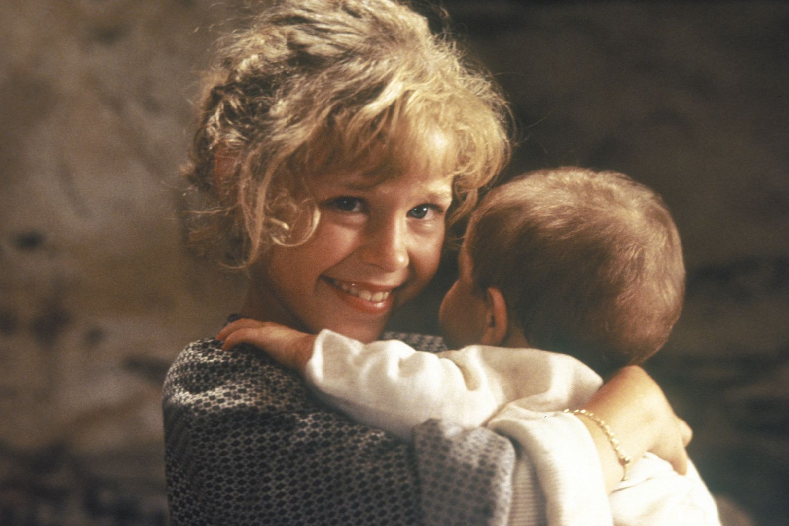 Celia y Cuchifritín