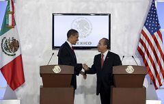 Obama espera la respuesta de Cuba al levantamiento de las restricciones