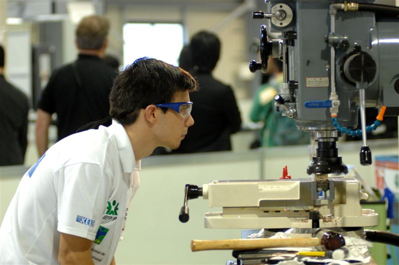 La inserciòn laboral es el principal atractivo de la FP