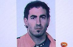Detenido en Francia Jurdan Martitegi, considerado el jefe militar de ETA