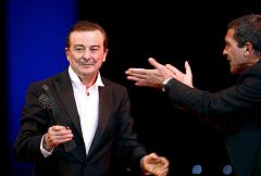 El Festival de Málaga rinde homenaje a Juan Diego
