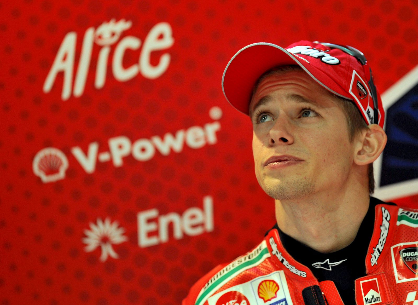 SEGUNDA SESIÓN DE ENTRENAMIENTOS LIBRES PARA EL GRAN PREMIO DE QATAR