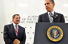 La CIA utilizó 266 veces el ahogamiento simulado sobre dos presuntos miembros de Al Qaeda