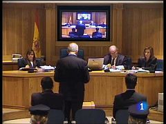 La defensa de Navarro dice que los turcos "tenían prisa" y que hicieron "desaparecer restos"