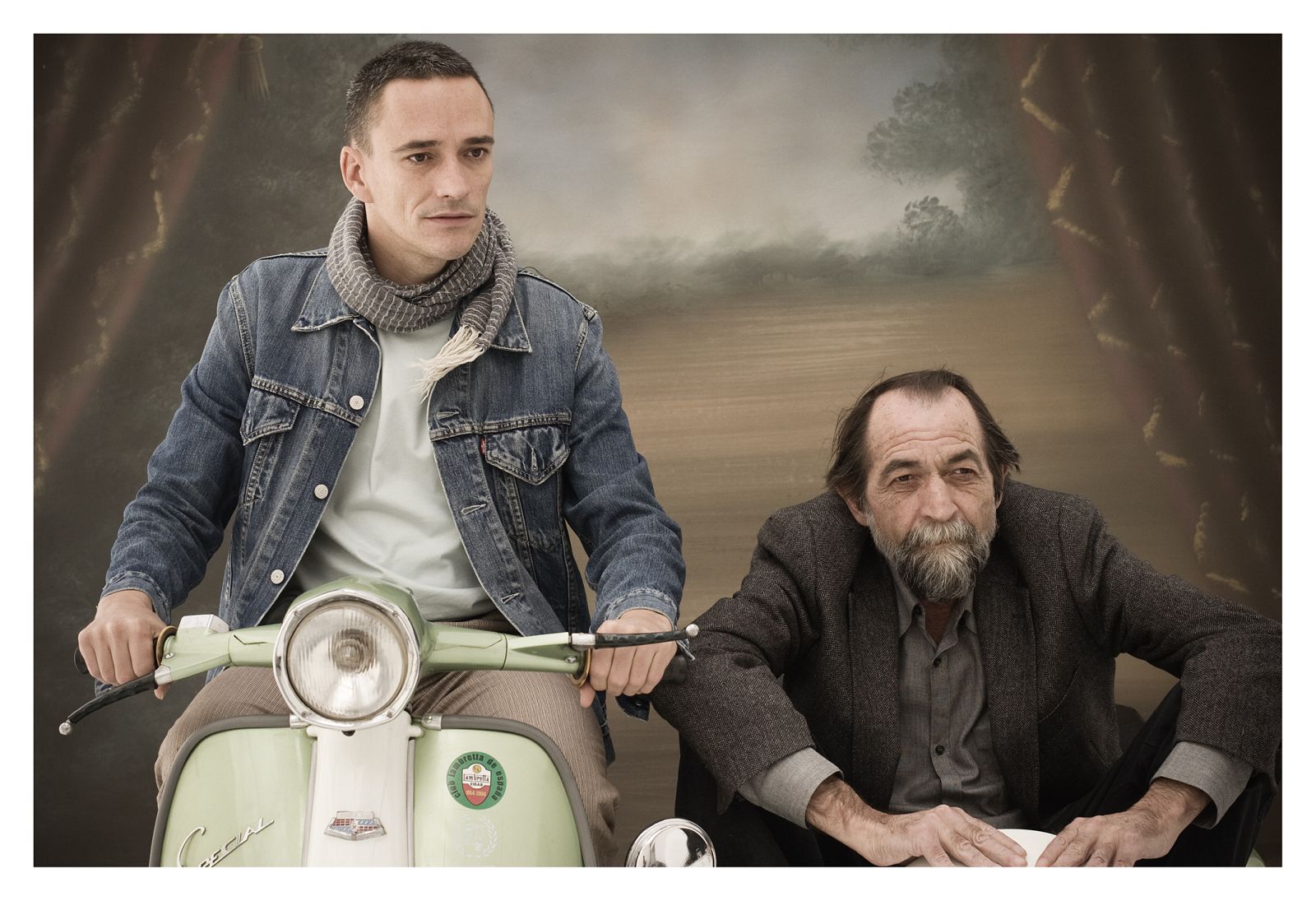 Javier Álvarez y Pablo Guerrero (3)