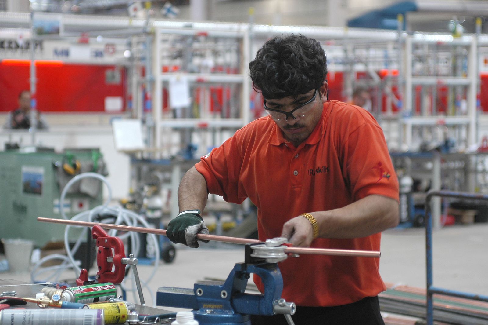 La FP tiene cada vez mayor demanda desde el mercado laboral