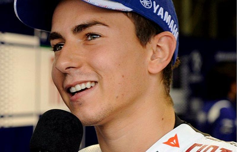 Lorenzo: "Ha sido una lucha contra mi mente"