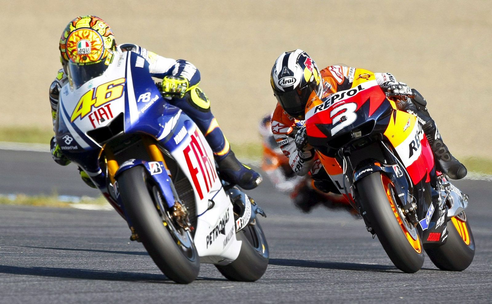 GRAN PREMIO DE JAPÓN DE MOTOCICLISMO