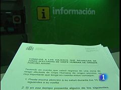 Exteriores recomienda no viajar a México si no es necesario