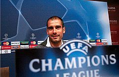Guardiola: "Contra el Chelsea hay que ir al límite"